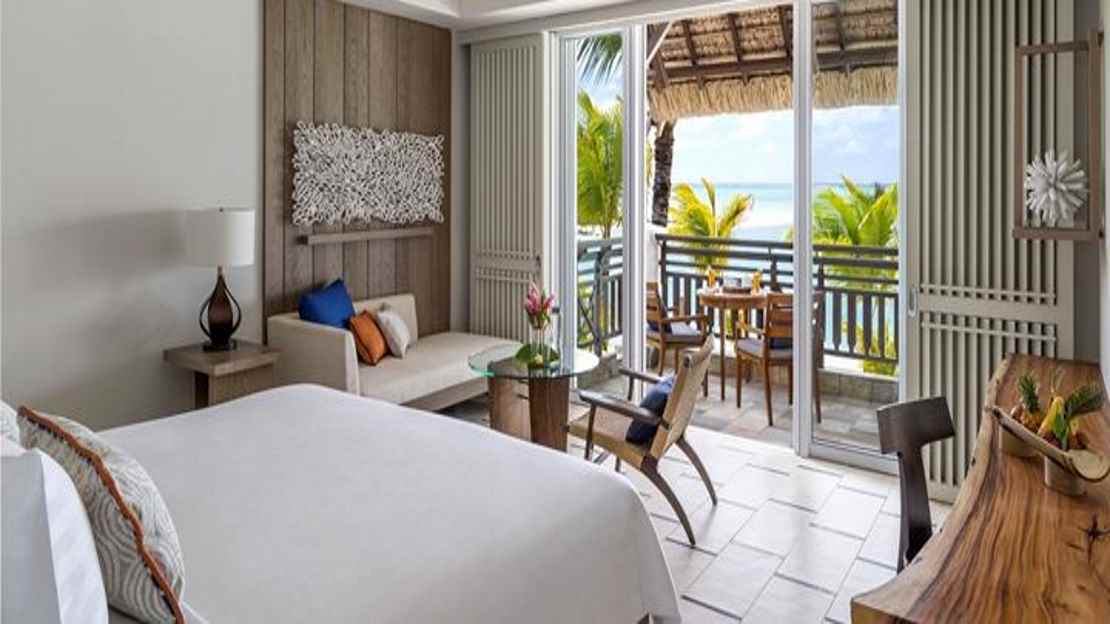 Junior Suite Hibiscus Ocean View